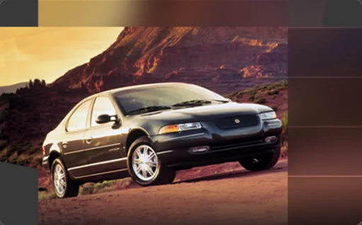 Chrysler Cirrus LXi
