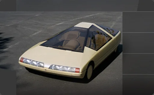 Citroen Karin