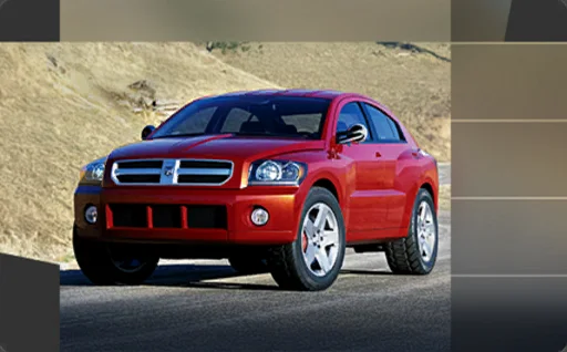 Dodge Avenger Concept