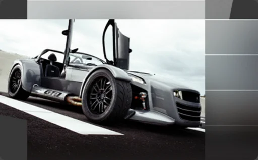 [s87] Donkervoort D8 GTO 2014