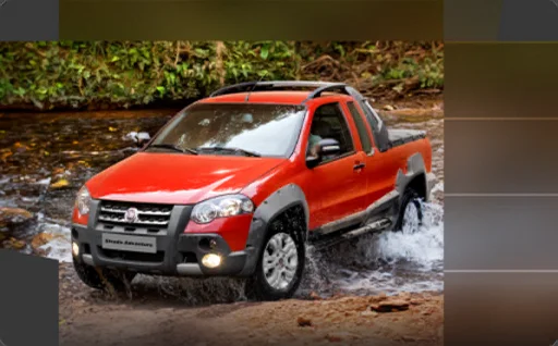 [d30] Fiat Strada 2009
