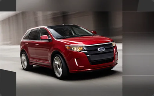 Ford Edge 3.7 V6 Sport