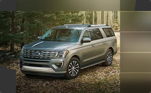 Ford Expedition MAX