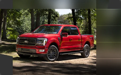 Ford F-150 3.5 V6 EcoBoost