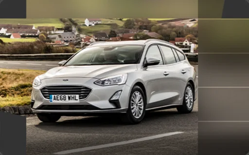 Ford Focus 2.0 EcoBlue Estate