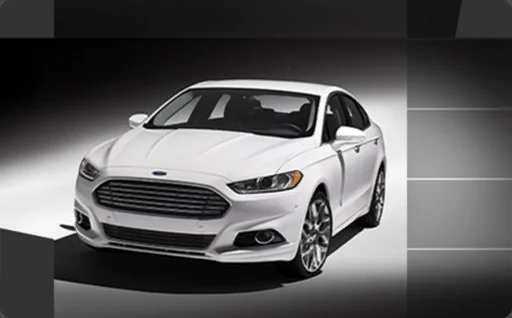 Ford Fusion 1.5 EcoBoost