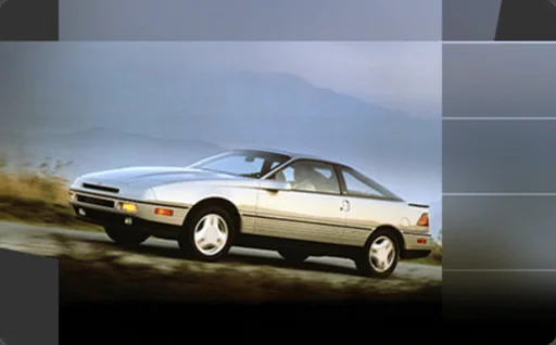 Ford Probe GT