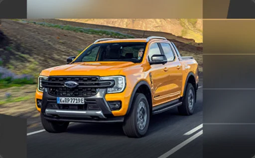 Ford Ranger 2.3 TIVCT EcoBoost