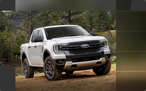 Ford Ranger 2.7 EcoBoost