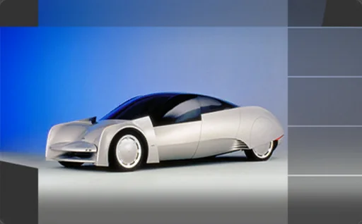 Ford Synergy 2010 Concept