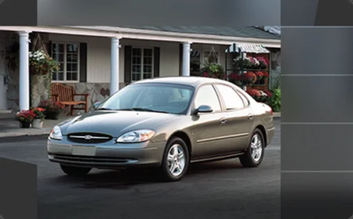 Ford Taurus