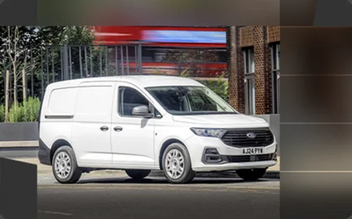 Ford Transit Connect 2.0 EcoBlue