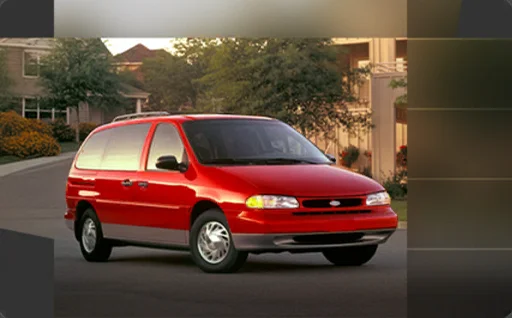 Ford Windstar
