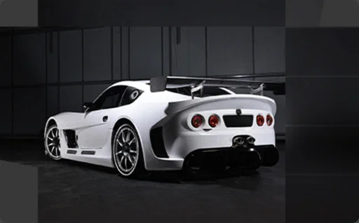 [s89] Ginetta G56 GT4 Supercup 2021