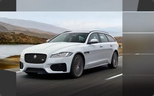 Jaguar XF S SportBrake