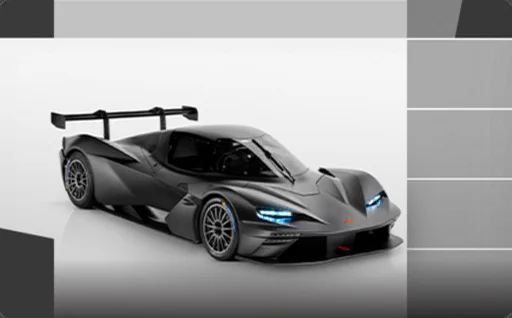 [s93] KTM X-Bow GT2 2020
