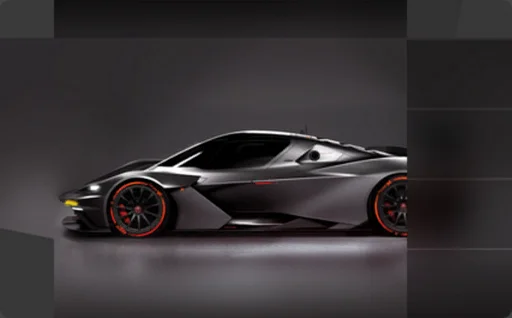 [s92] KTM X-Bow GTX 2020