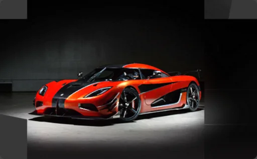 [s99] Koenigsegg Agera Final 2016