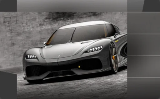 [s105] Koenigsegg Gemera Concept 2020