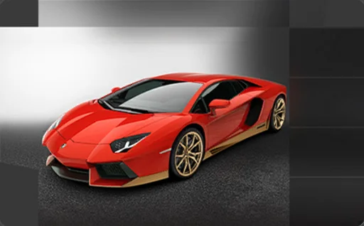 [s89] Lamborghini Aventador LP 700-4 Miura Homage 2017