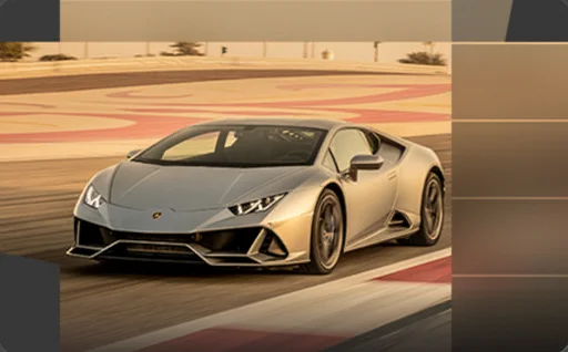 [s90] Lamborghini Huracan EVO 2019