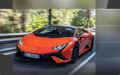 [s87] Lamborghini Huracan Tecnica 2022