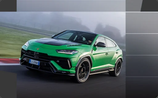 [s94] Lamborghini Urus Performante 2022