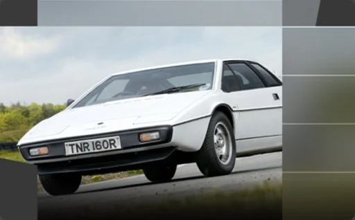 Lotus Esprit
