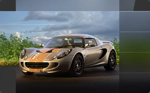 Lotus Eco Elise