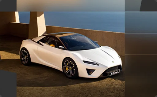 Lotus Elise Concept