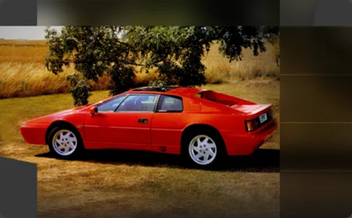 Lotus Esprit