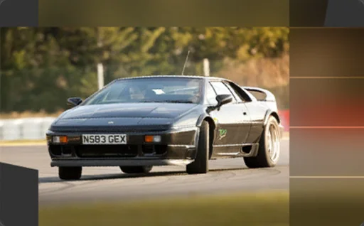 Lotus Esprit Sport 300