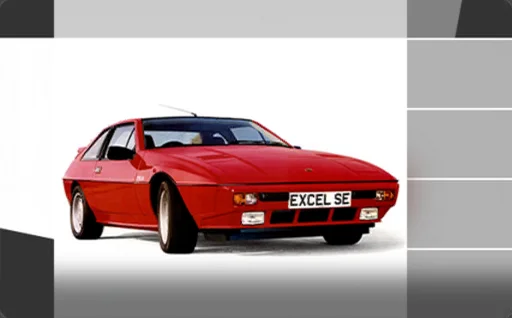 Lotus Excel SE