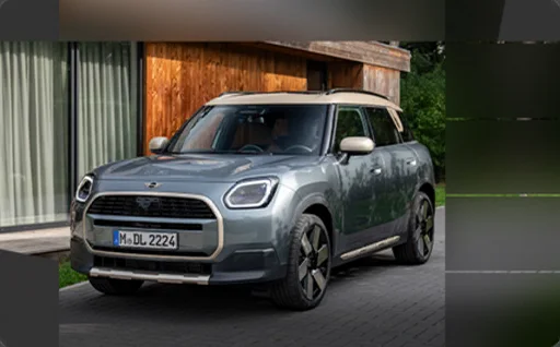 MINI Countryman C
