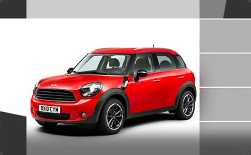 MINI Countryman One