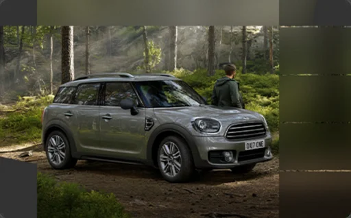 MINI Countryman One