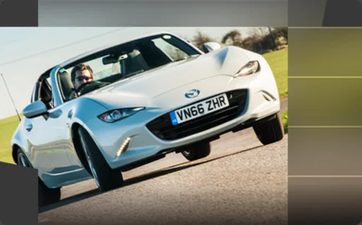 Mazda MX-5 RF