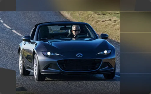 Mazda MX-5 RF 1.5