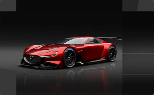 [s92] Mazda RX-Vision GT3 2020