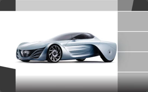Mazda Taiki