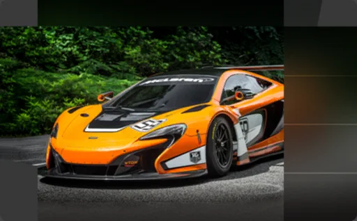 [s87] McLaren 650S GT3 2016