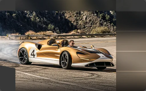 [s98] McLaren Elva 2020