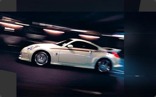 Nissan Fairlady Z S-tune GT (Z33)