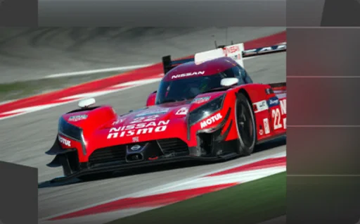 [s94] Nissan GT-R LM Nismo 2015