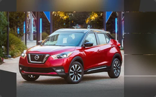 Nissan Kicks (P15)