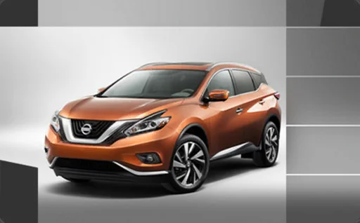 Nissan Murano AWD (Z52)