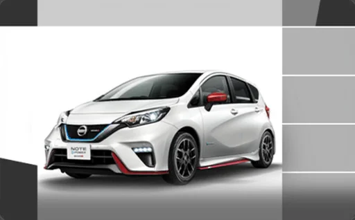 Nissan Note e-Power Nismo (E12)