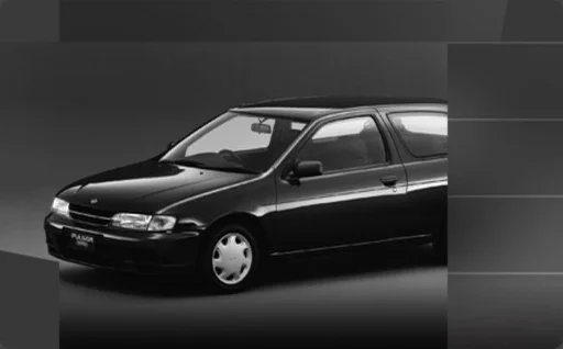 [e27] Nissan Pulsar 1995