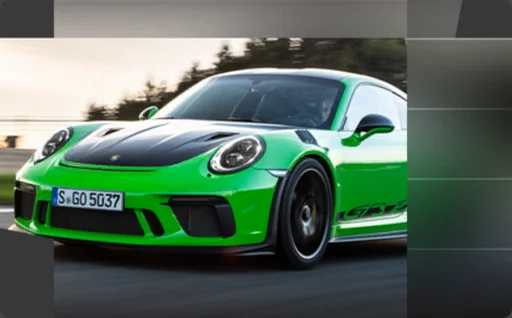 [s83] Porsche 911 GT3 RS 2018