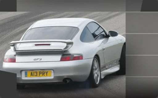 Porsche 911 GT3